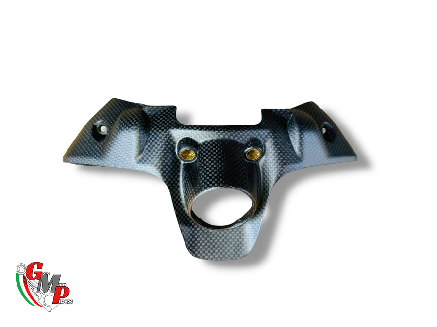 Conjunto de llaves de contacto de carbono mate Nuevo - Ducati