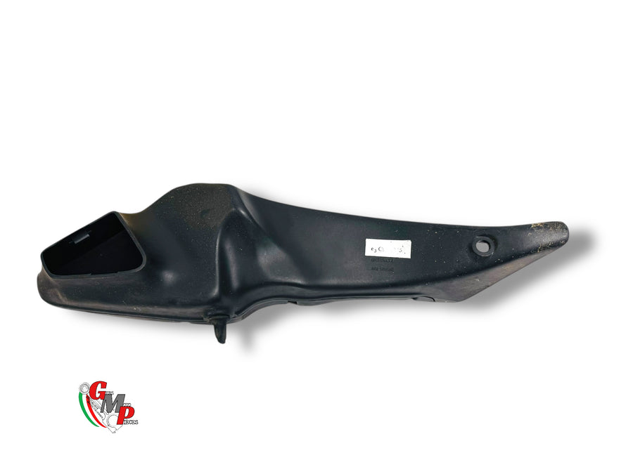 Manga de Aire Izquierda Completa - Ducati