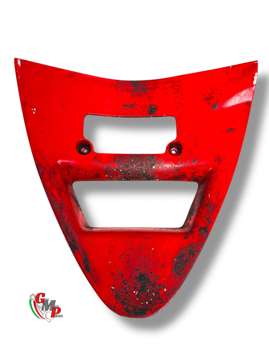 Carenado rojo V - Ducati