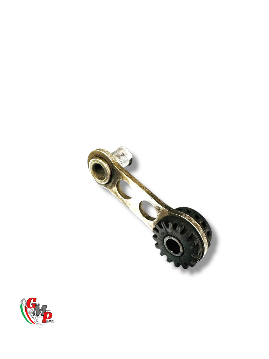 Soporte de radiador - Ducati