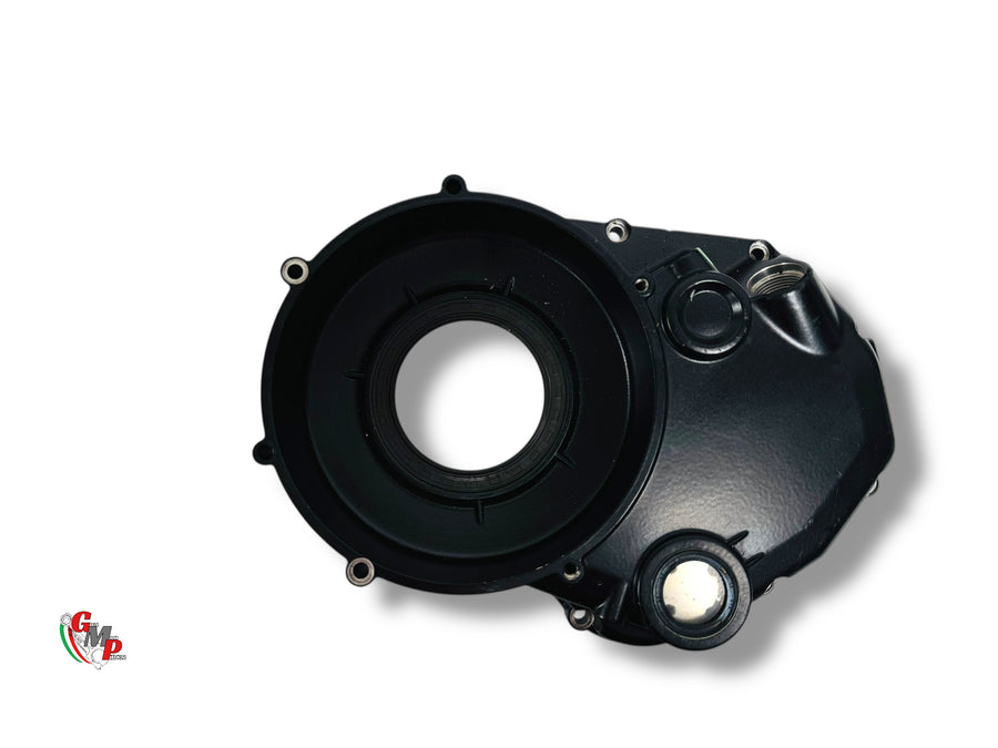 Tapa de embrague negra - Ducati