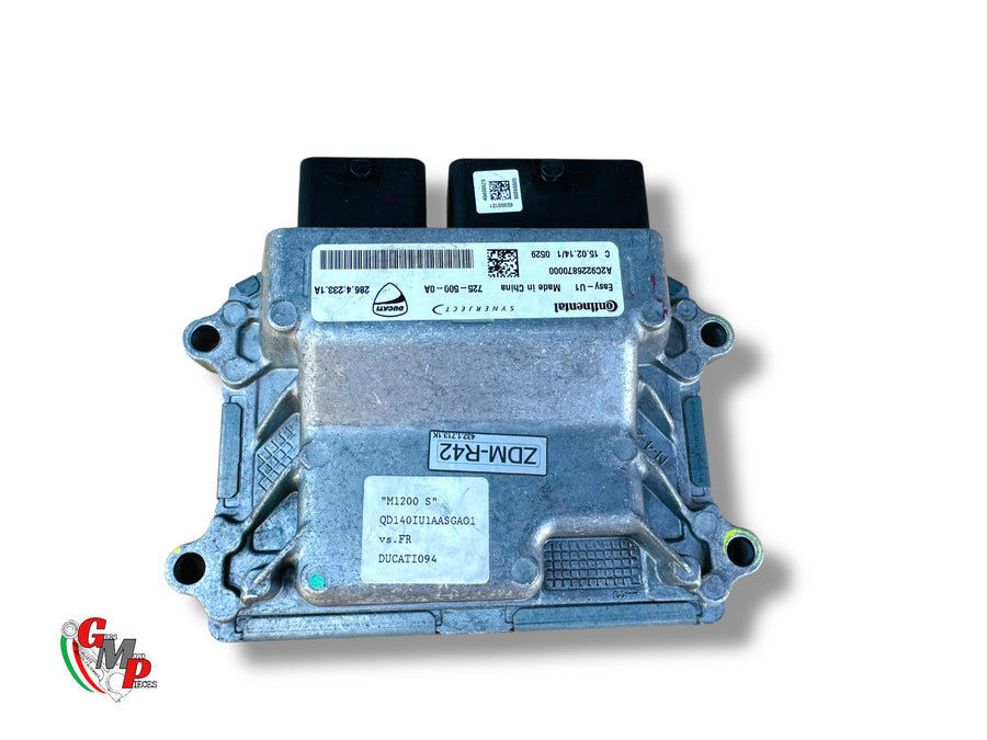 Módulo CDI ECU - Ducati