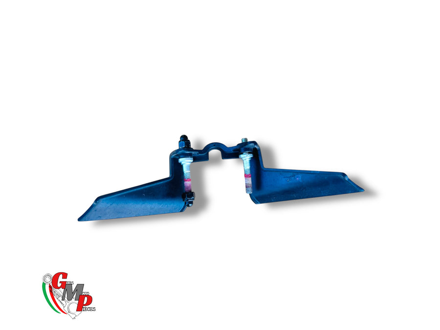 Entorno clave para Modelo ABS - Ducati