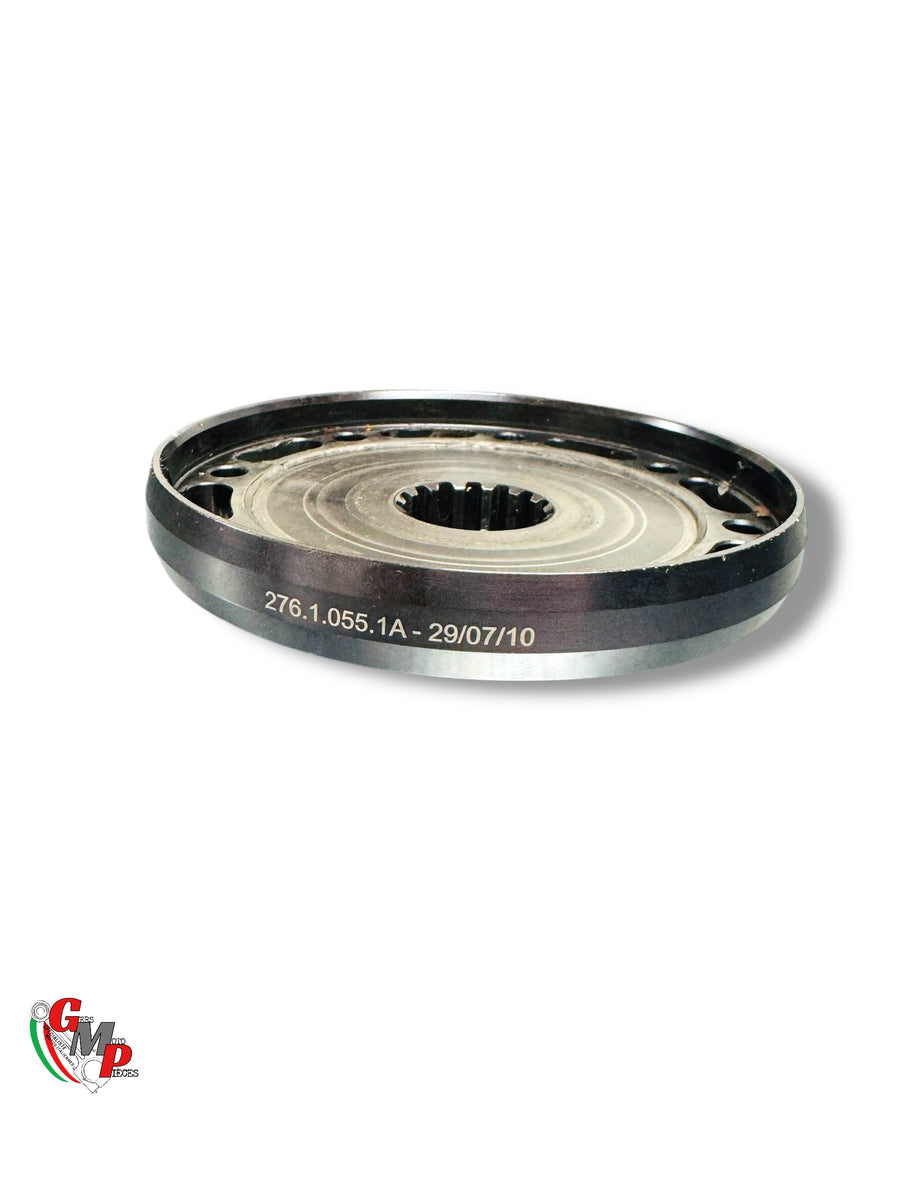 Kit Volante Motor Aligerado Nuevo - Ducati