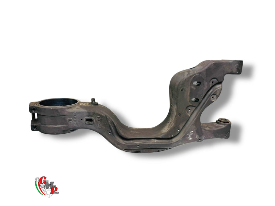 Basculante monobrazo - Ducati