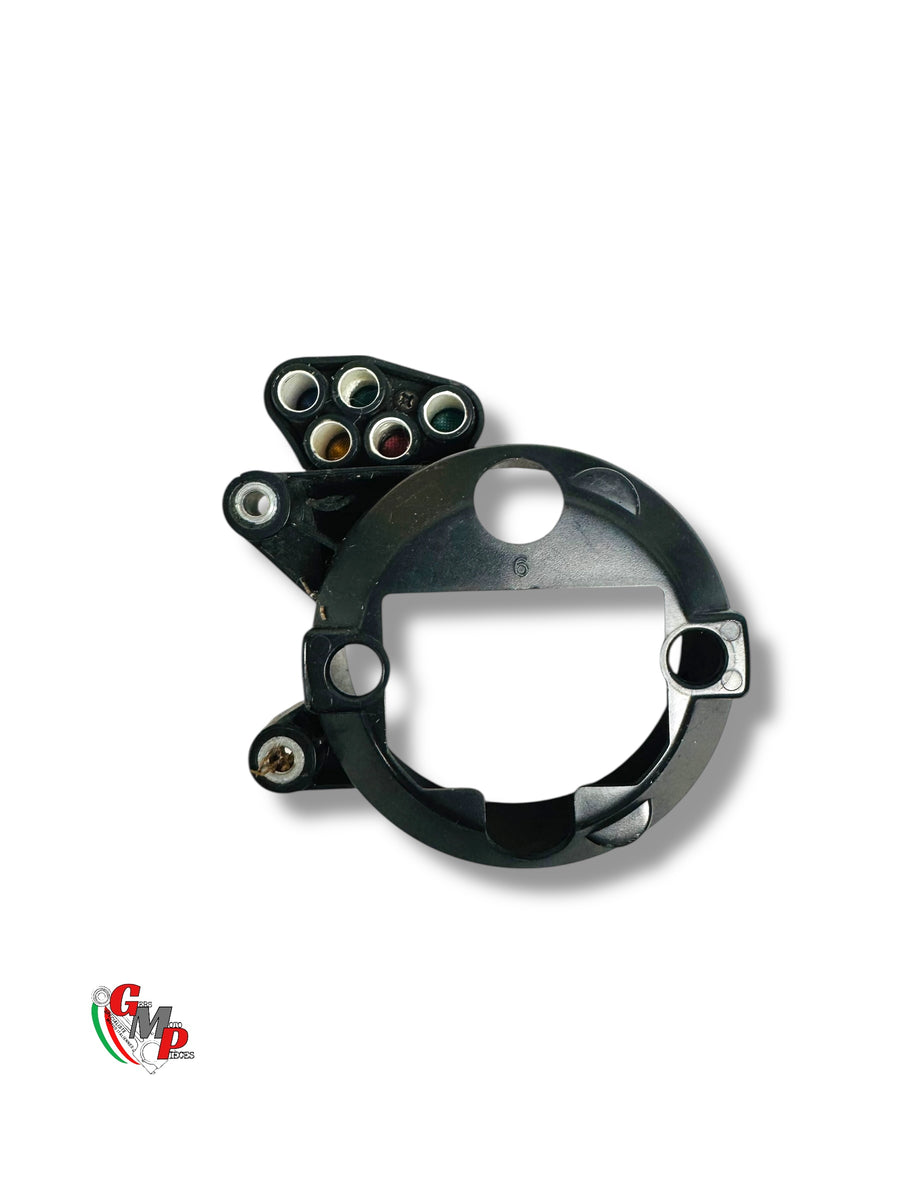 Soporte cuentakilómetros - Ducati