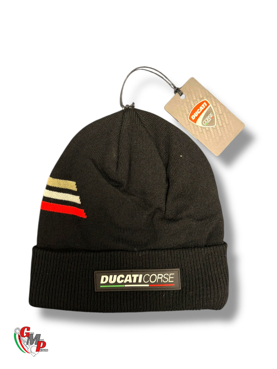 Gorro Ducati Corse NUEVO