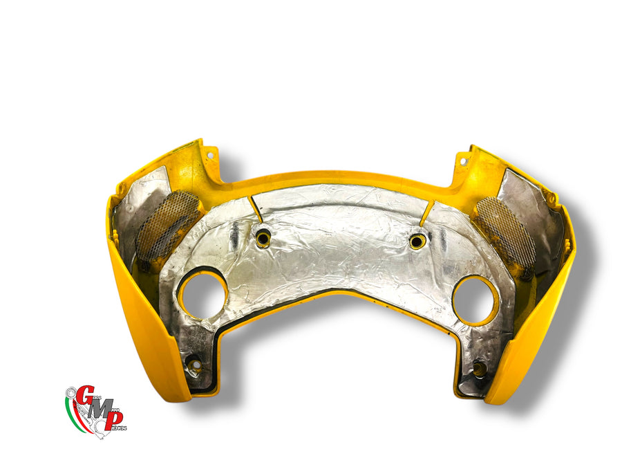 Carenado de asiento Carcasa trasera TBE - Ducati