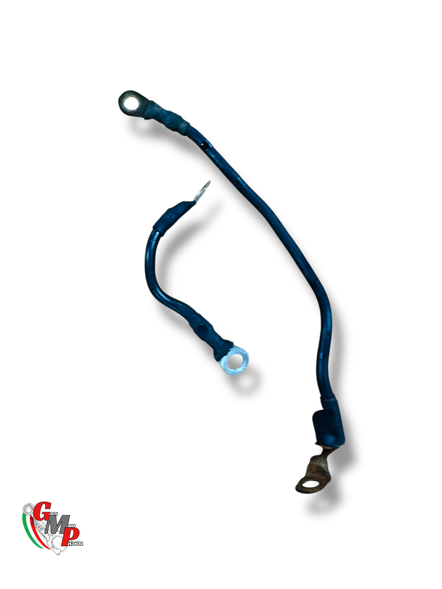 Arnés de cables de tierra de la batería - Ducati