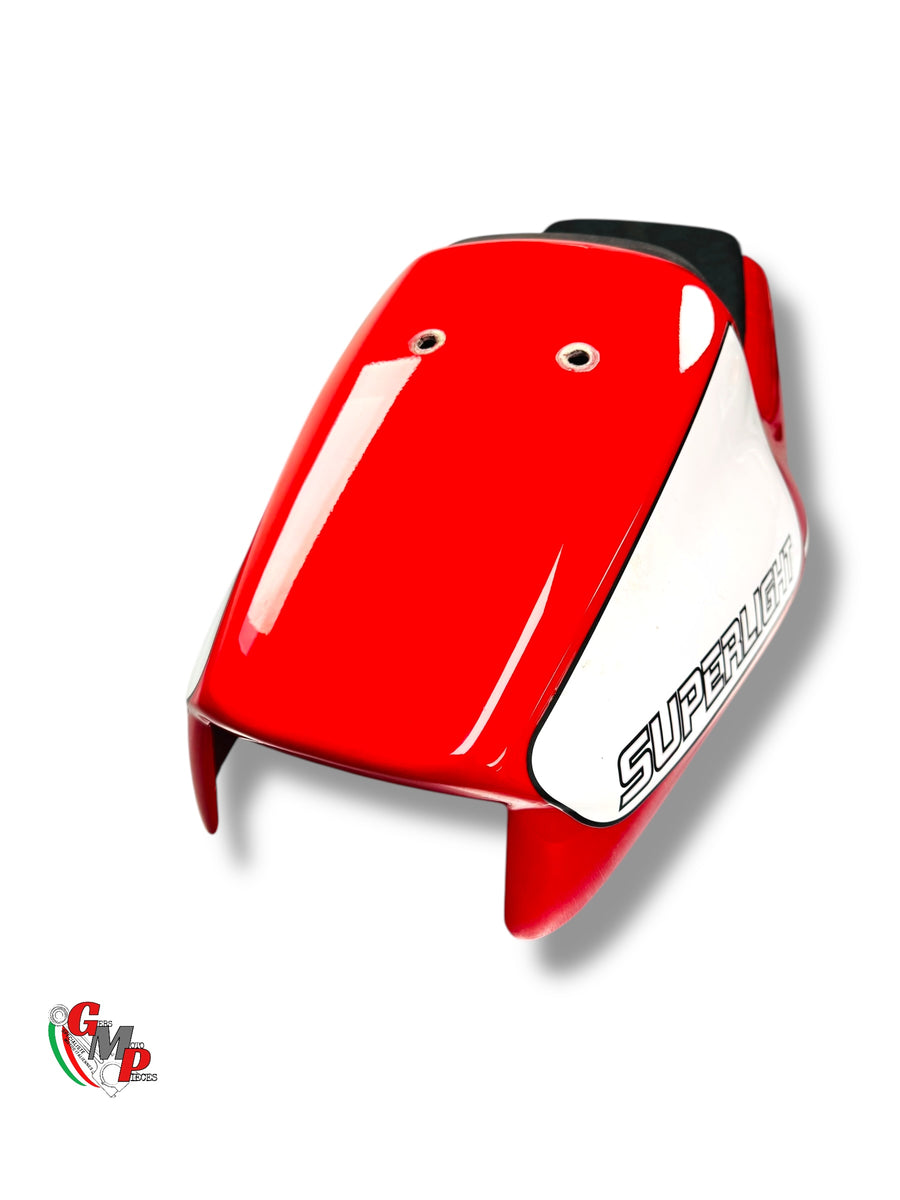 Tapa de colín monoplaza - Ducati