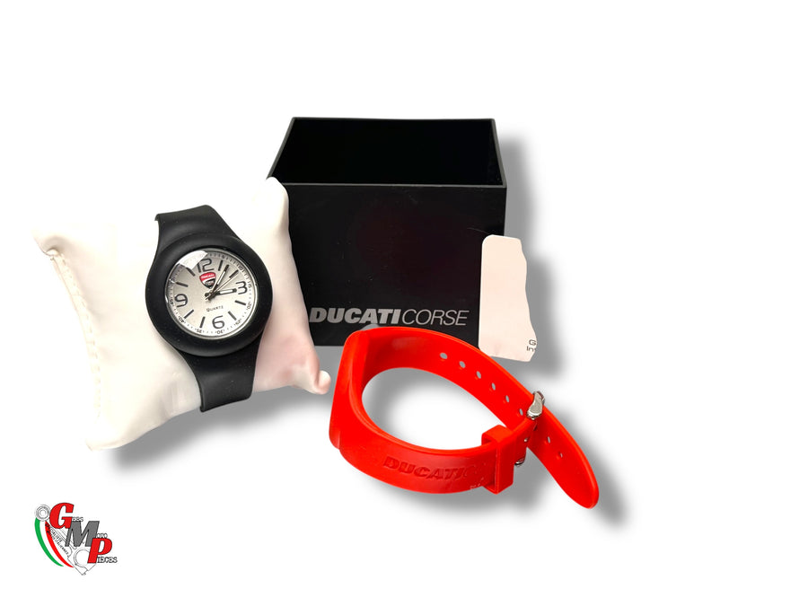Reloj Ducati Corse Nuevo Original