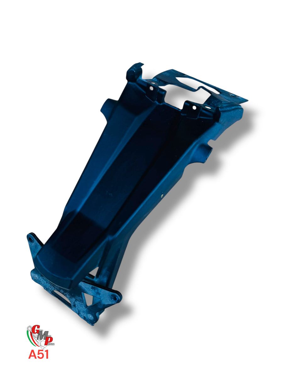Soporte de placa superior original - Ducati