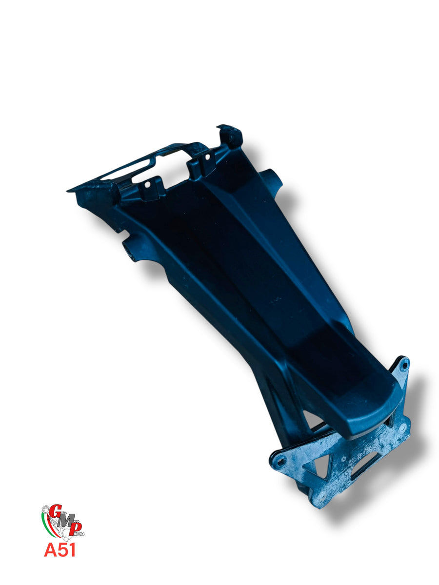 Soporte de placa superior original - Ducati