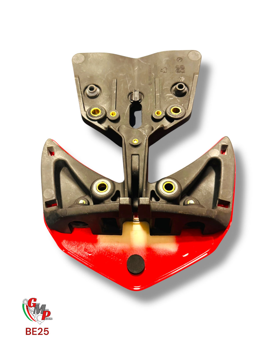 Carenado Trasero - Ducati