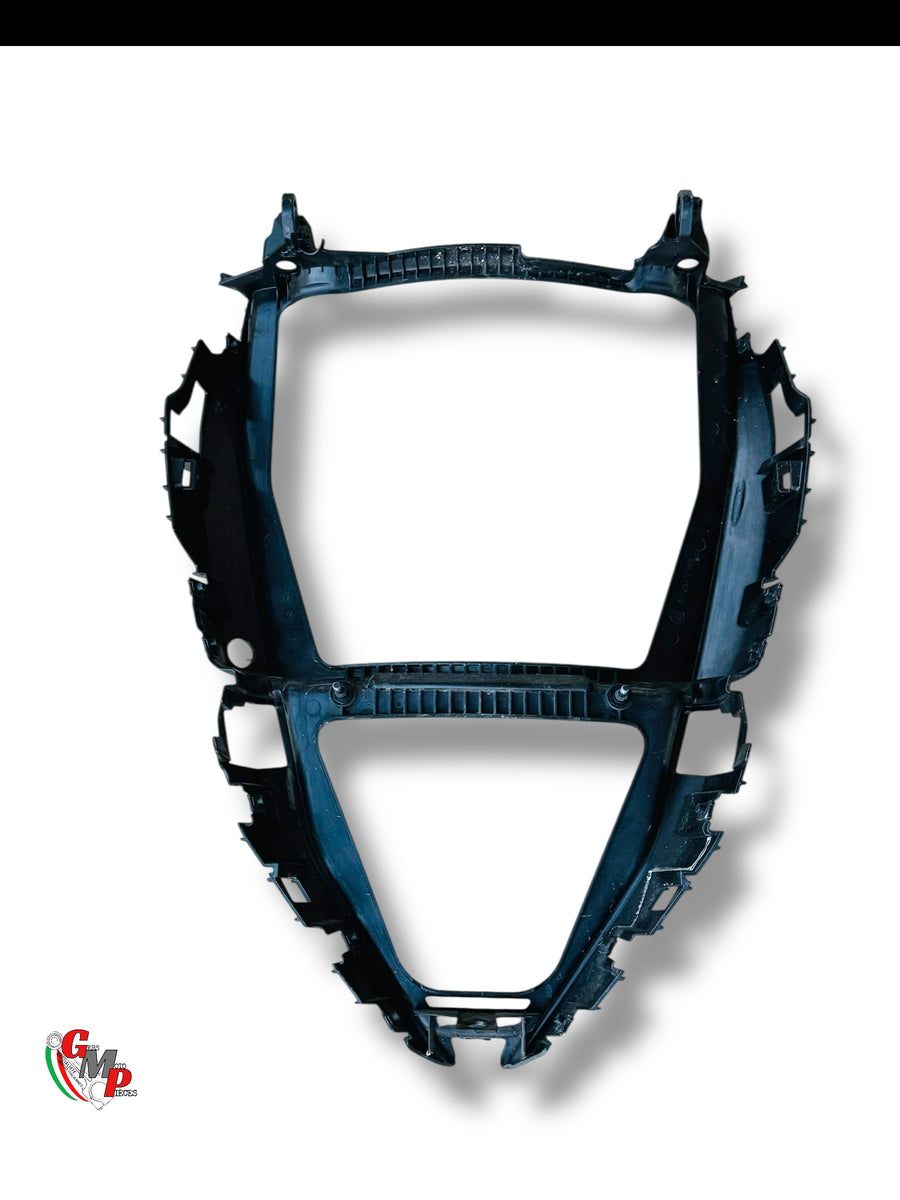 Protección del radiador Entourage - Ducati