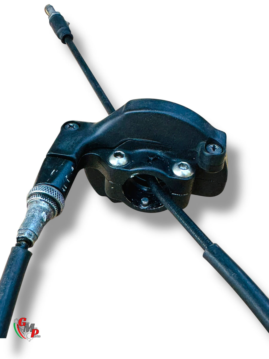 Acelerador de gas y cable - Ducati