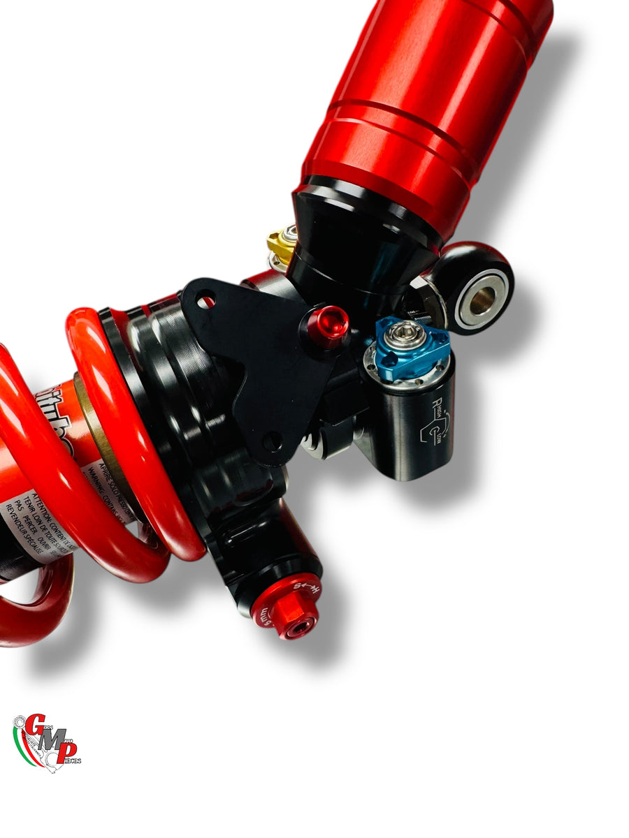 Amortiguador Racing BITUBO XXZ31V2 NUEVO - Ducati
