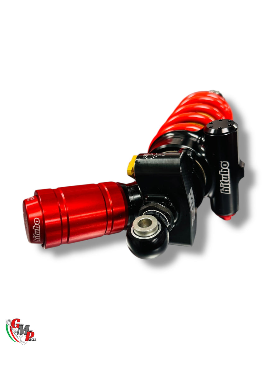 Amortiguador Racing BITUBO XXZ31V2 NUEVO - Ducati