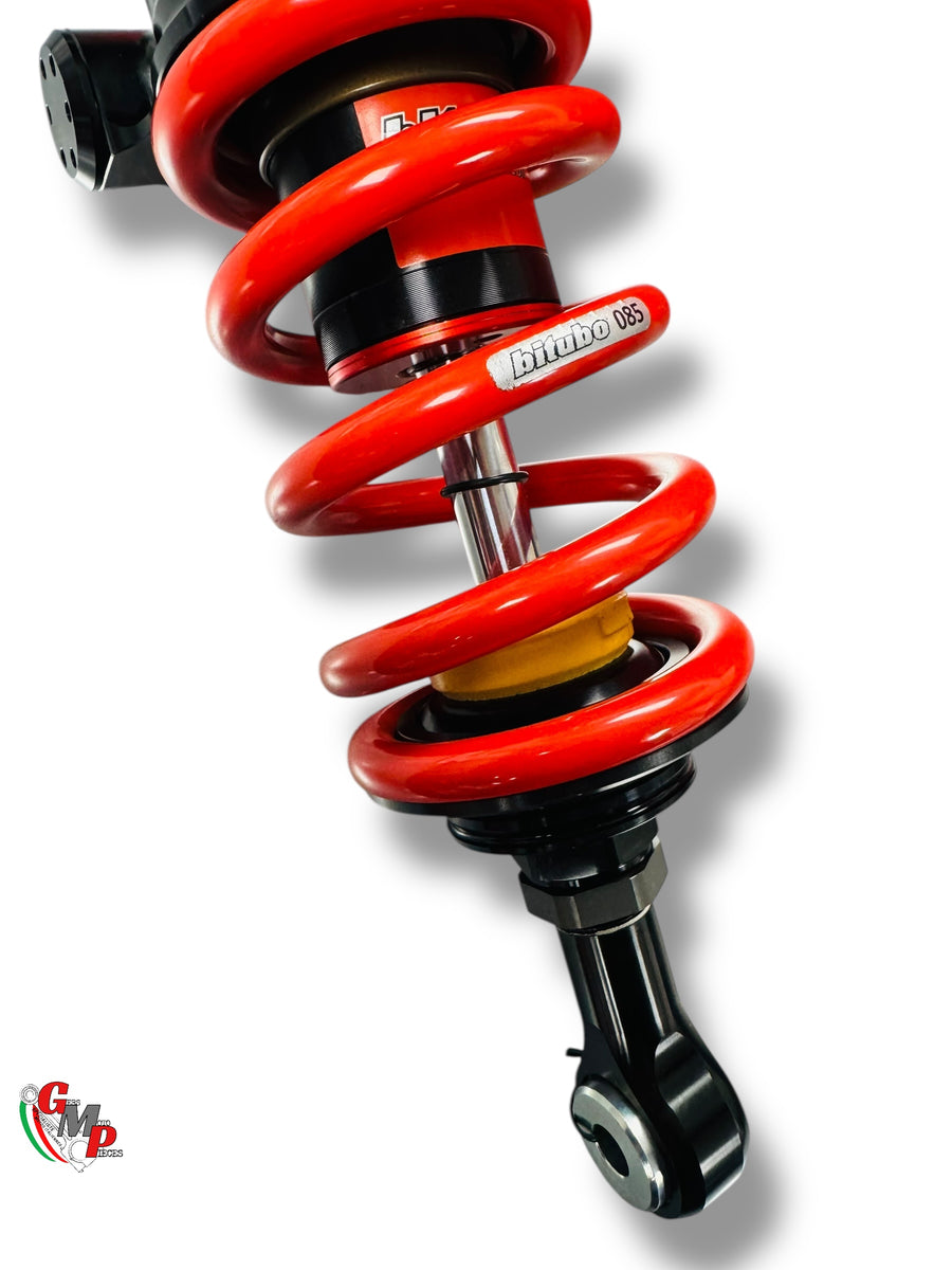 Amortiguador Racing BITUBO XXZ31V2 NUEVO - Ducati