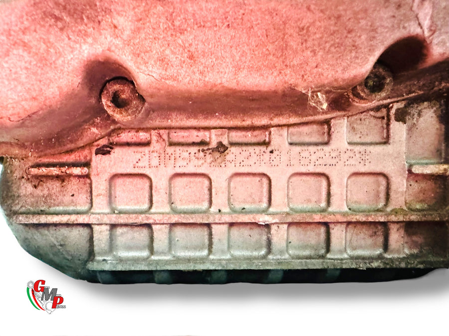 Motor Completo 40.000kms - Ducati