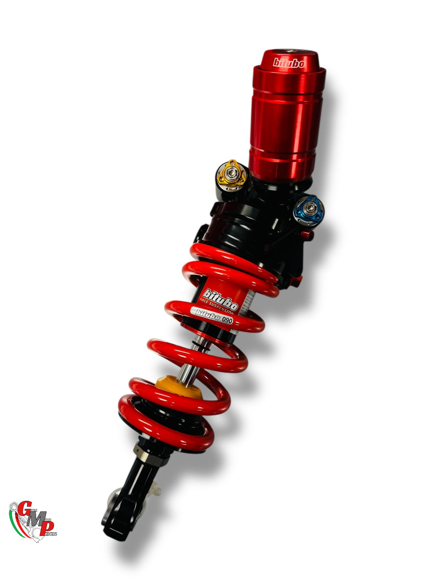 Amortiguador Racing BITUBO XXZ31V2 NUEVO - Ducati