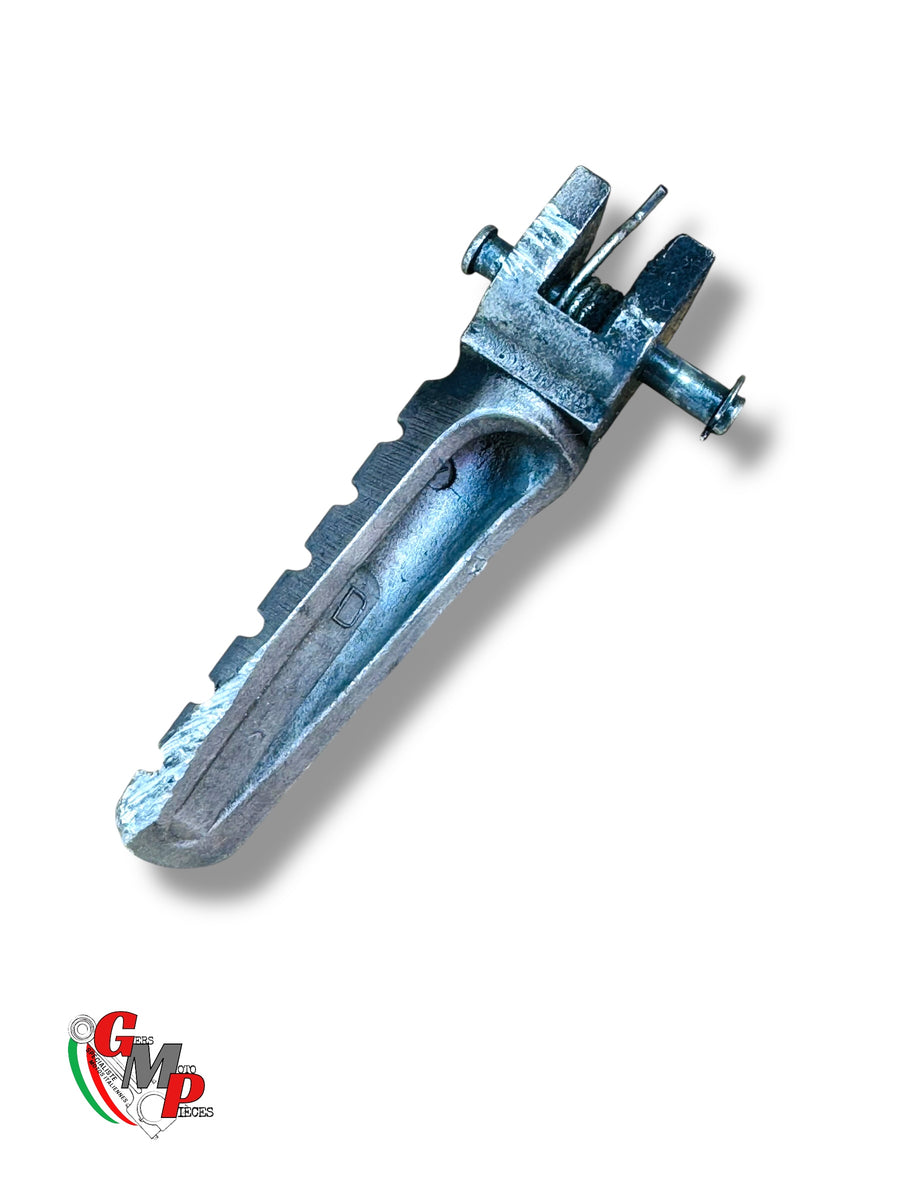 Reposapiés trasero/delantero derecho - Ducati
