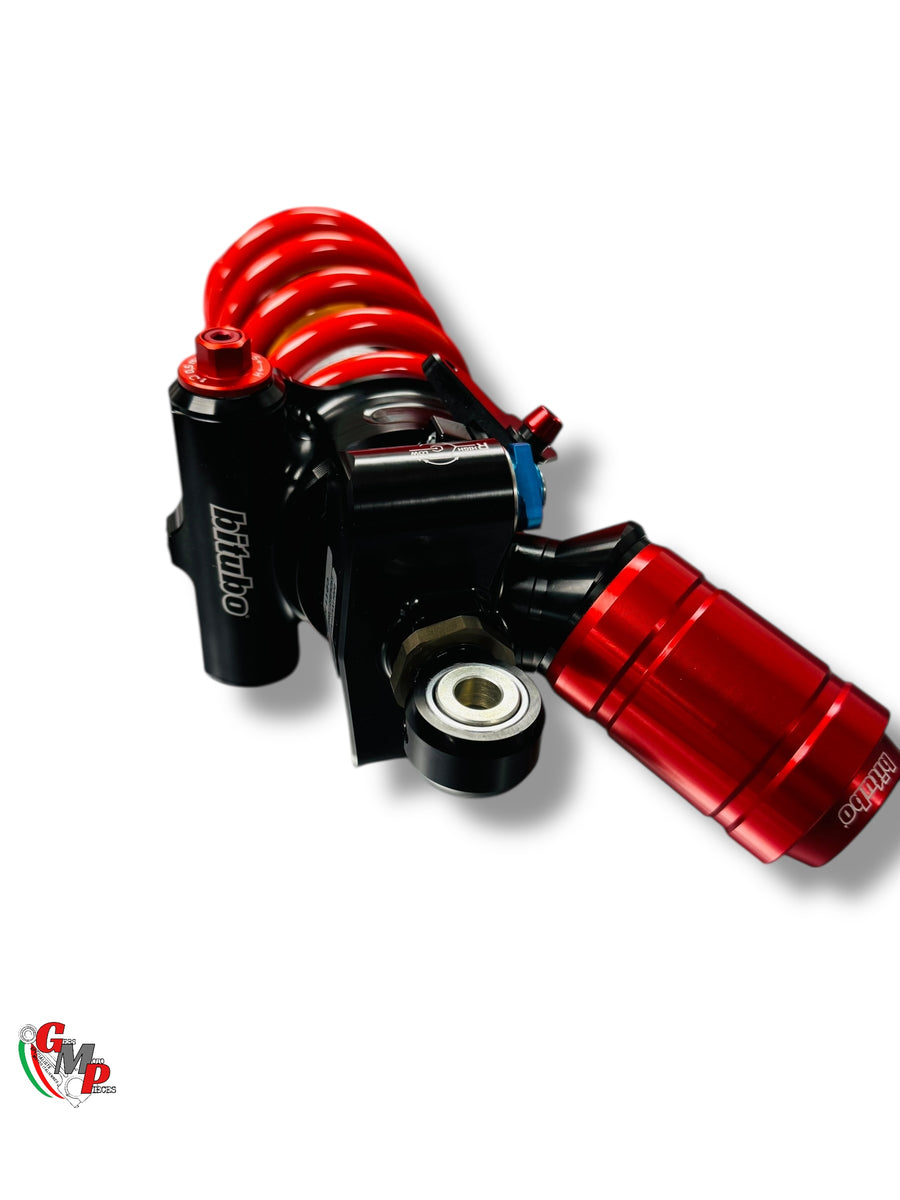 Amortiguador Racing BITUBO XXZ31V2 NUEVO - Ducati