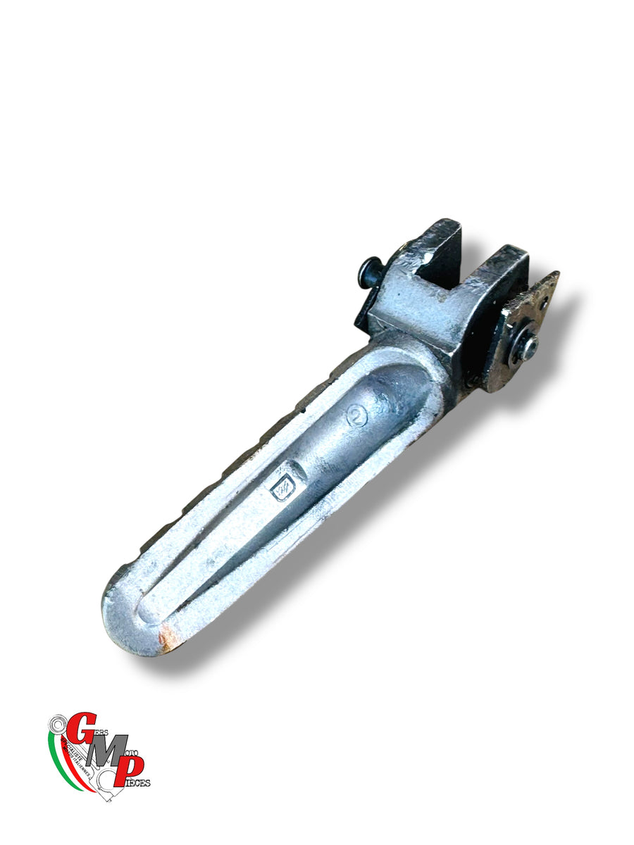 Reposapiés trasero/delantero derecho - Ducati