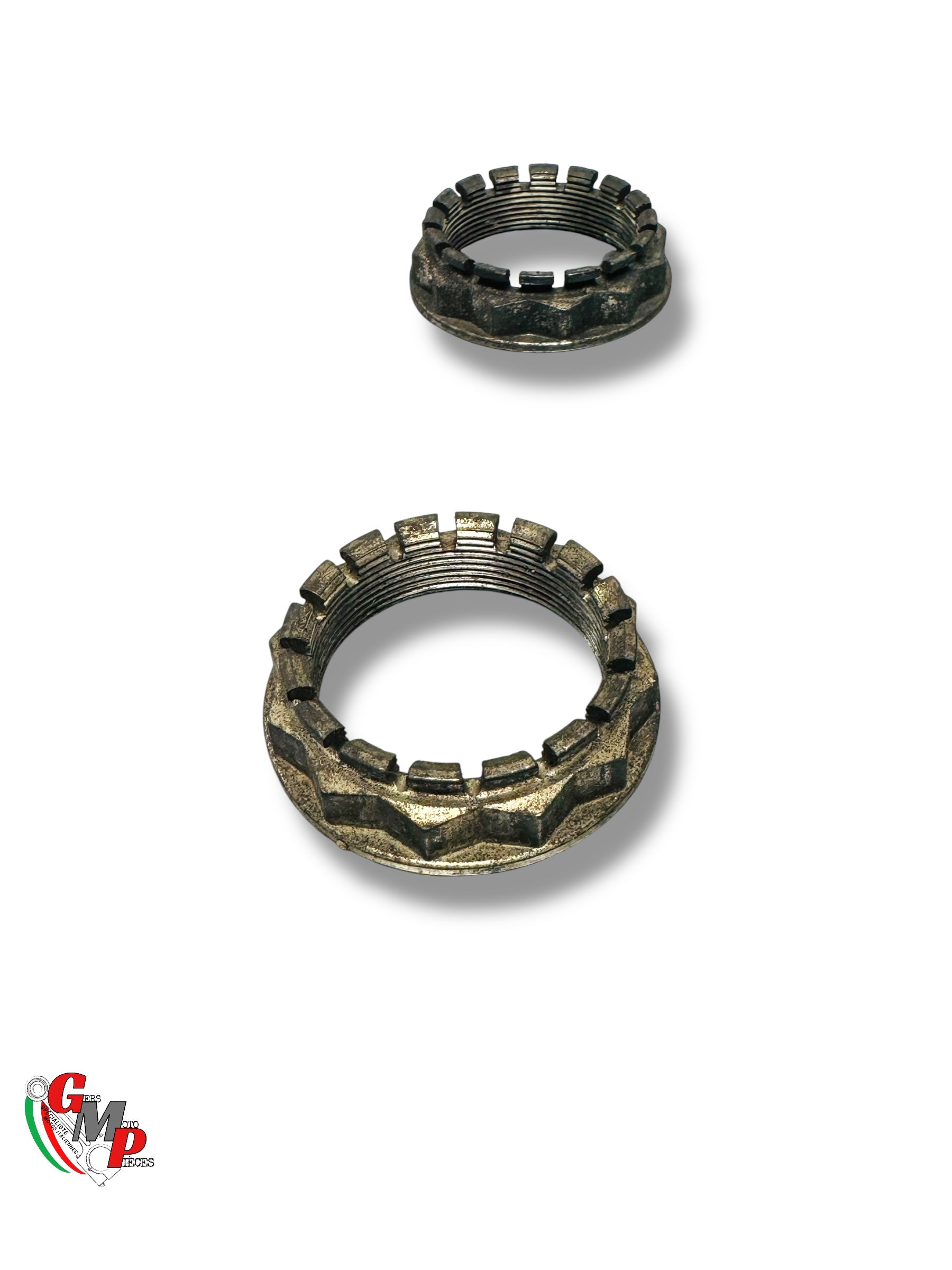 Tuerca de rueda trasera con espaciador - Ducati Diavel Xdiavel Monster 1200 MTS 1200 SF 1098 SBK 1098 1198 1199 1299 SS cor finale