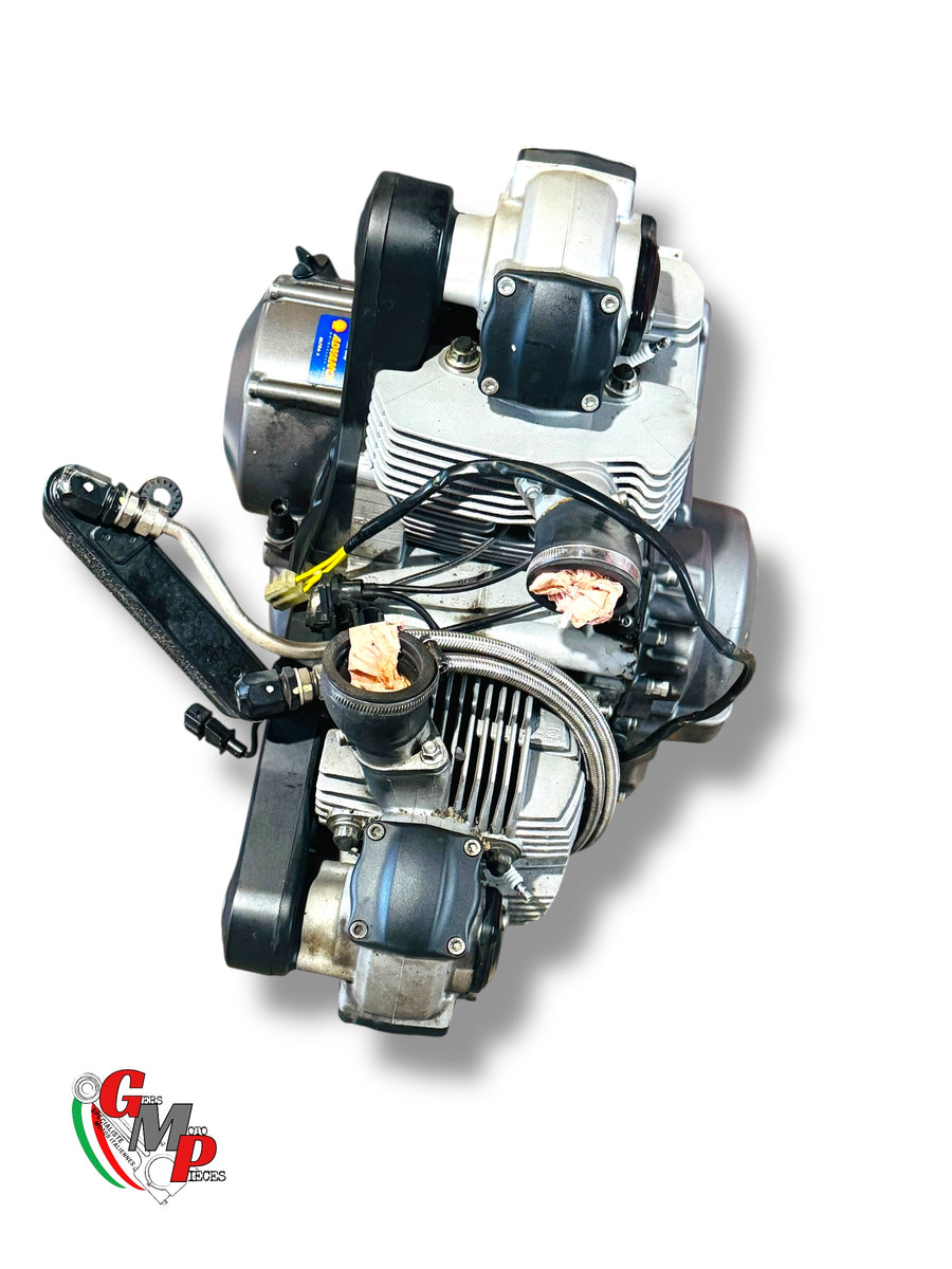Motor completo 27000kms - Ducati monster 796
