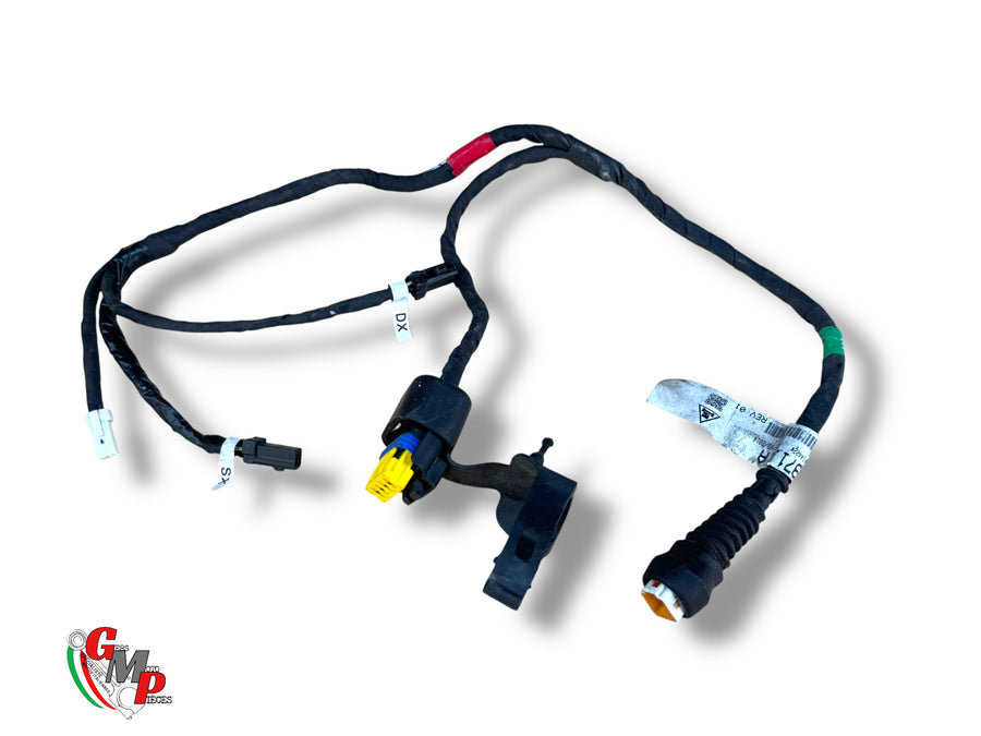 Arnés de cableado trasero - Ducati