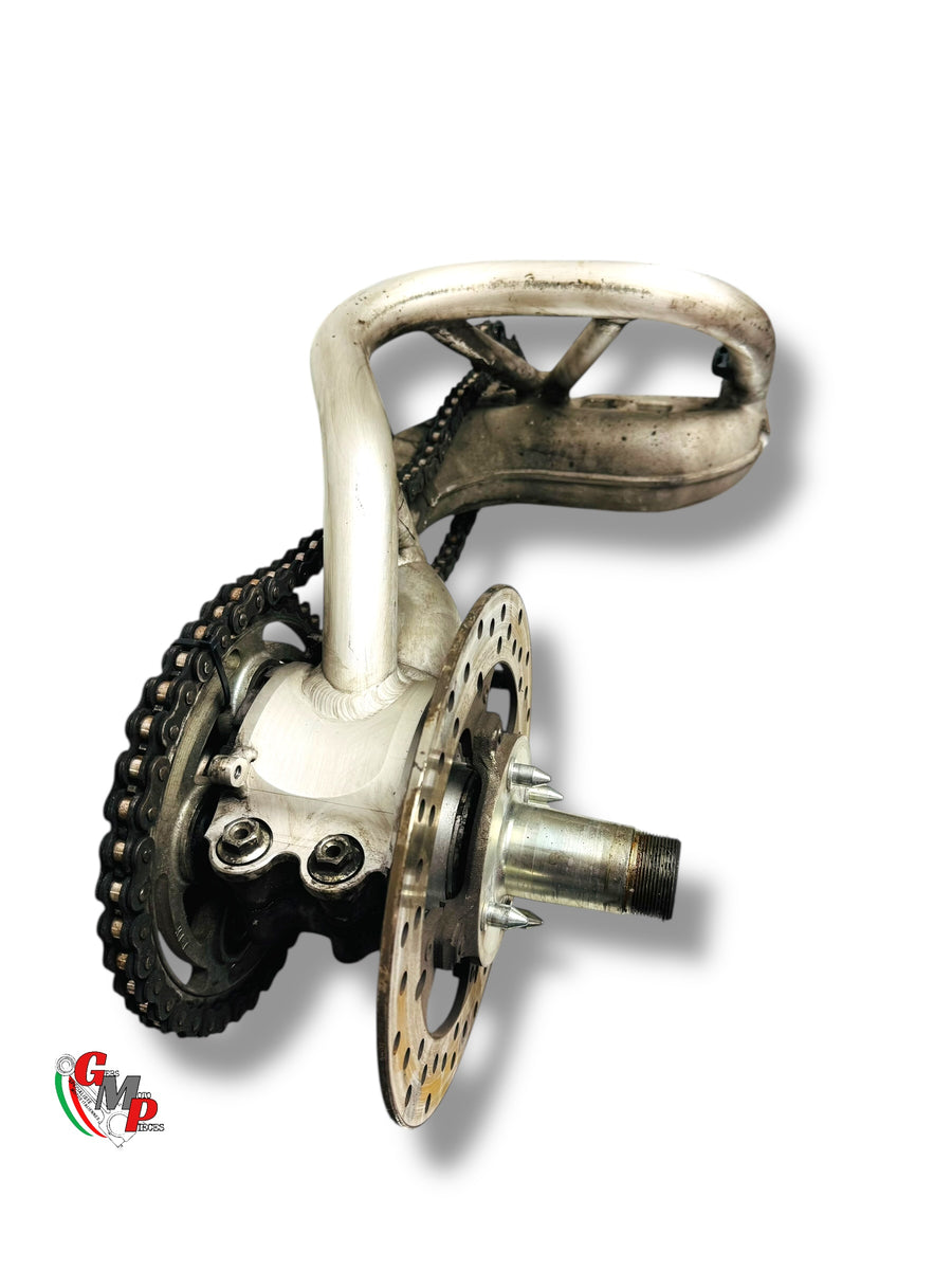 Basculante monobrazo - Ducati