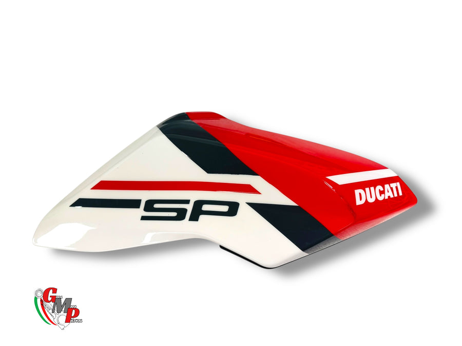 Tapa Depósito Derecho SP - Ducati