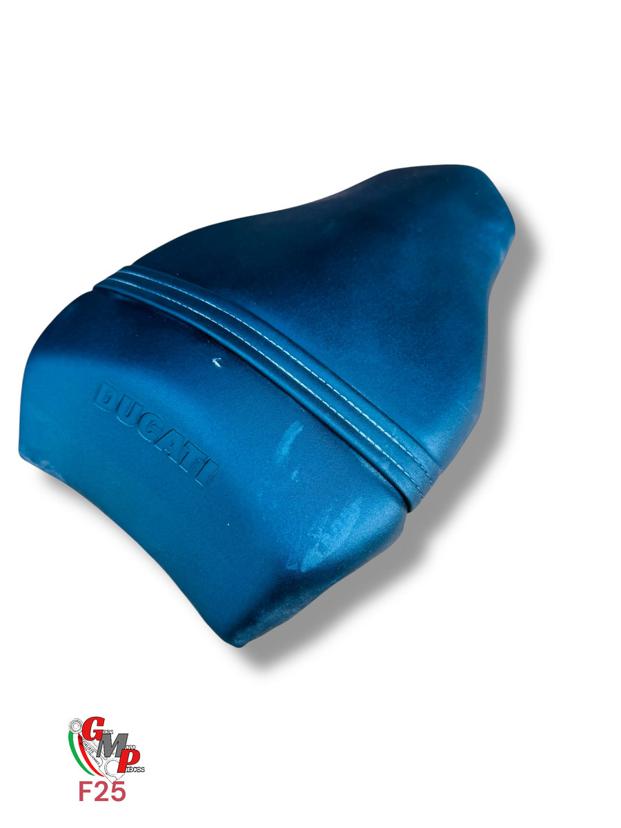 Asiento de pasajero - Ducati