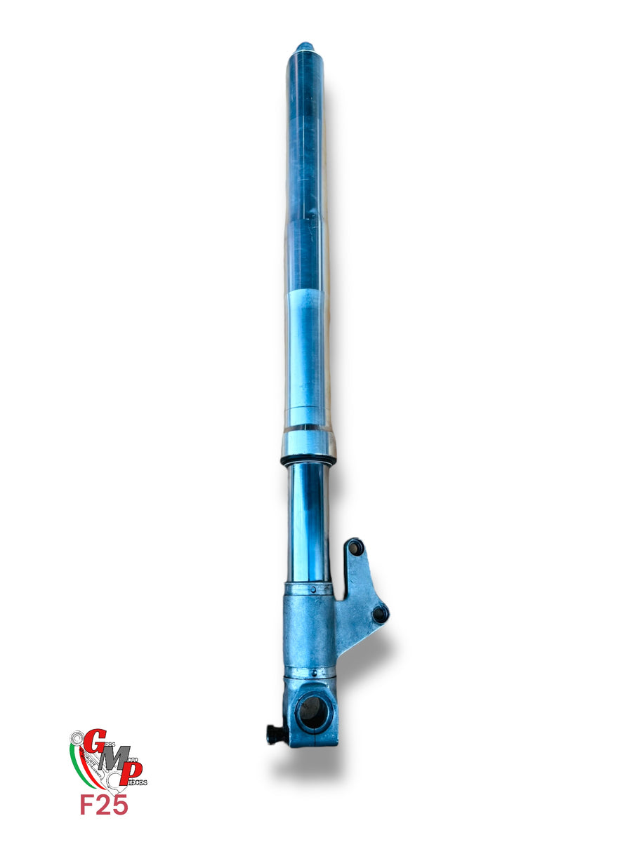 Tubo de horquilla izquierda ajustable completo - Ducati