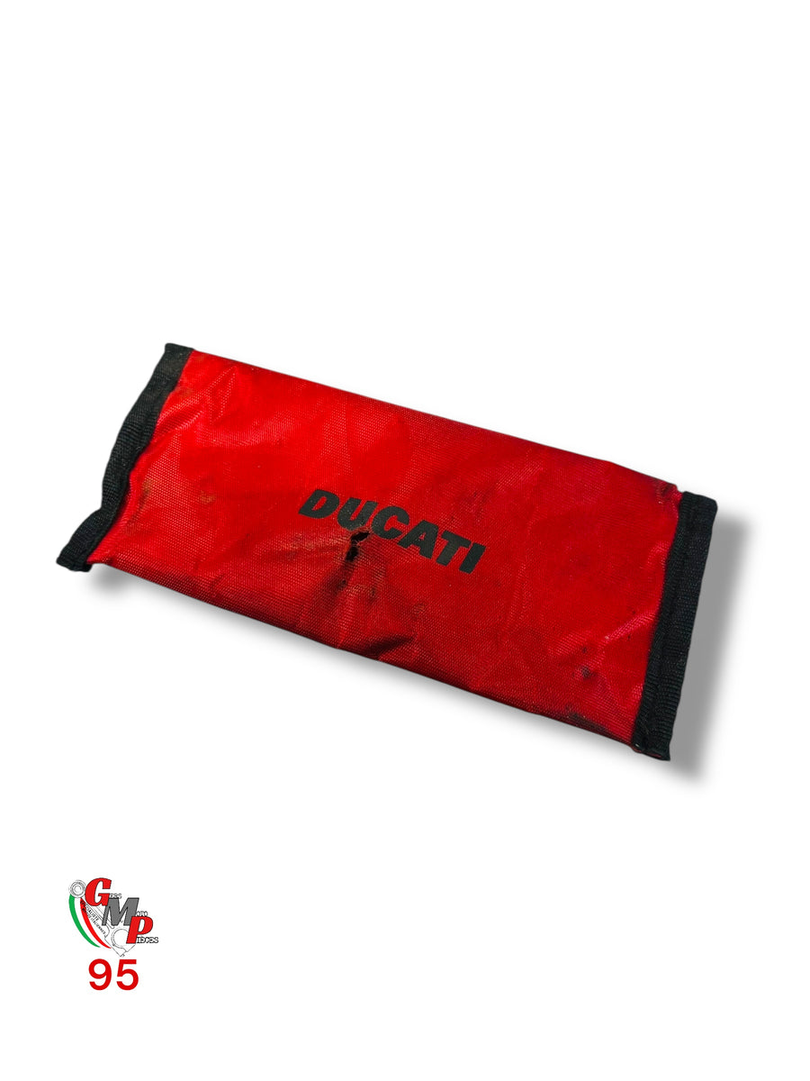 Estuche de Herramientas Vacío Ducati - Ducati todos los modelos