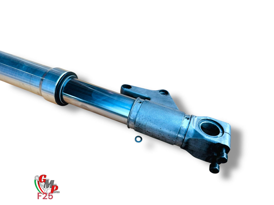 Tubo de horquilla izquierda ajustable completo - Ducati