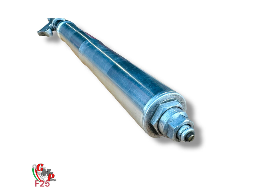 Tubo de horquilla izquierda ajustable completo - Ducati