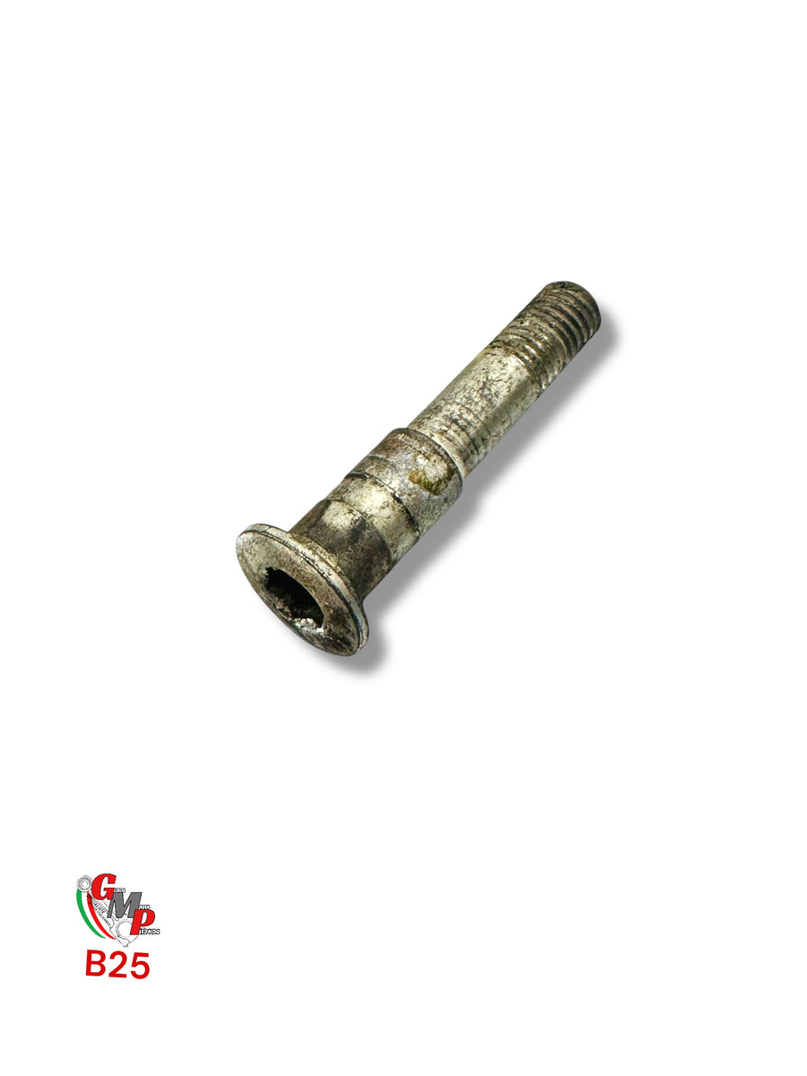 Tornillo Pivote Pedal Freno Trasero - Ducati