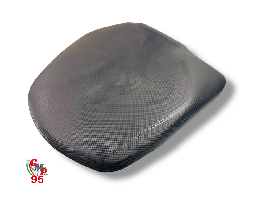 Asiento del pasajero calefactado Ducati Performance - Ducati