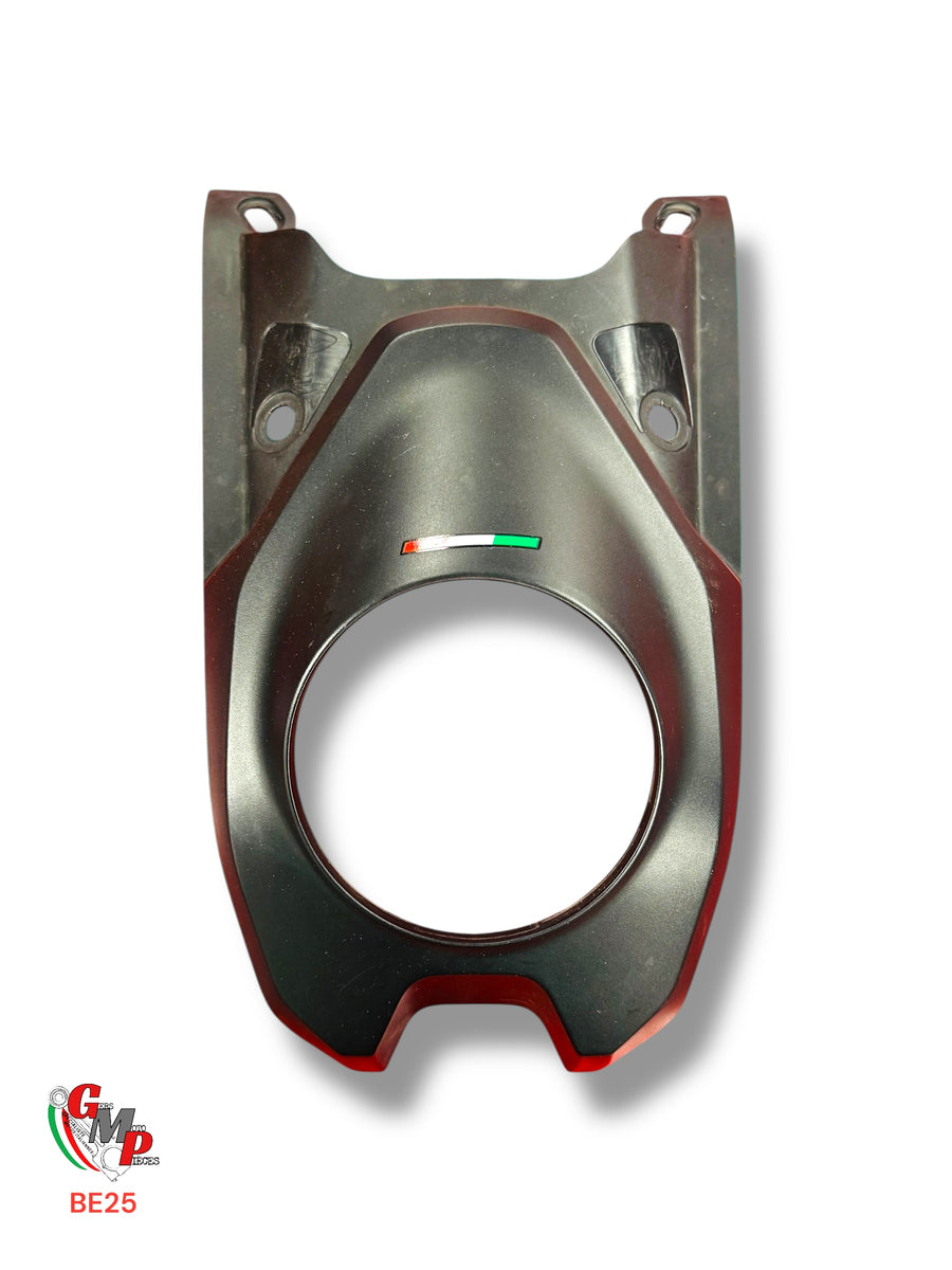 Tapa Central - Ducati