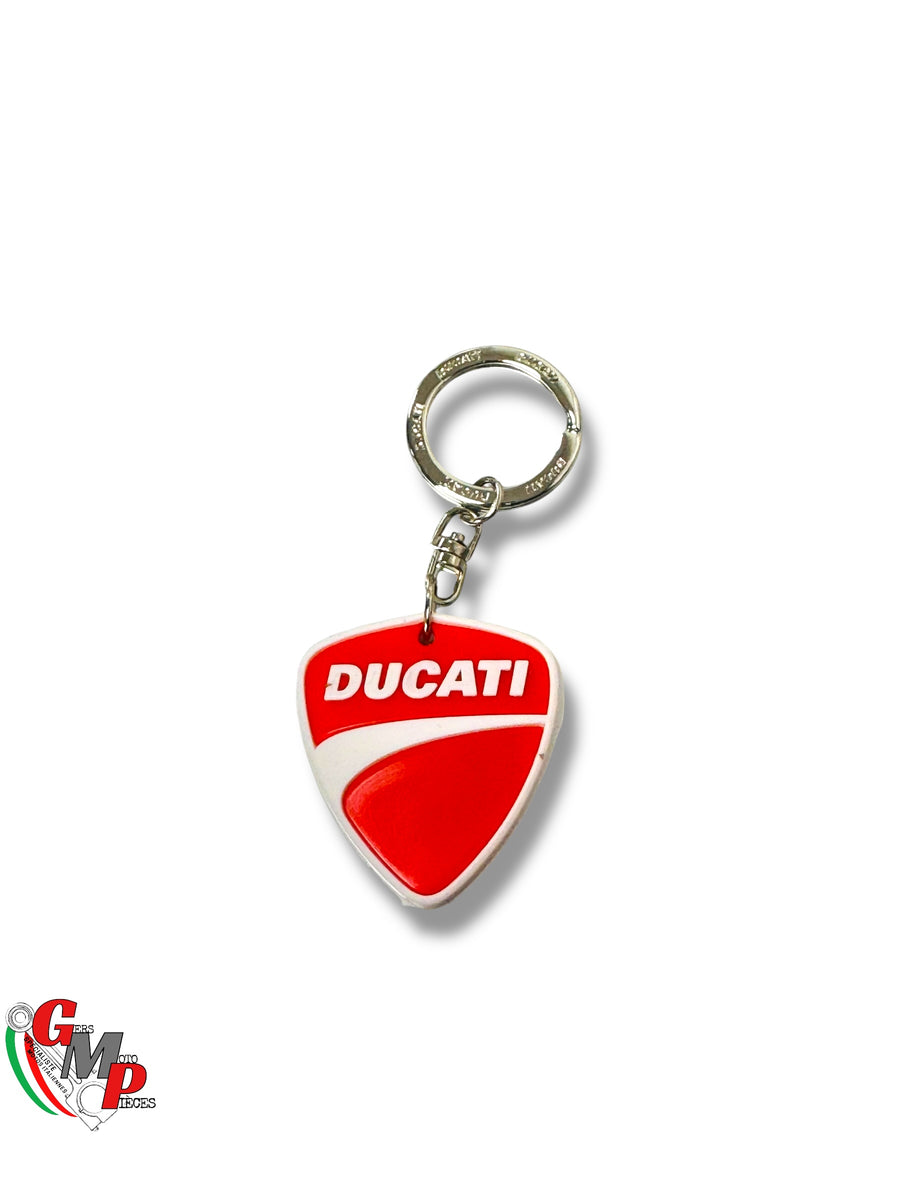 Llavero original Ducati