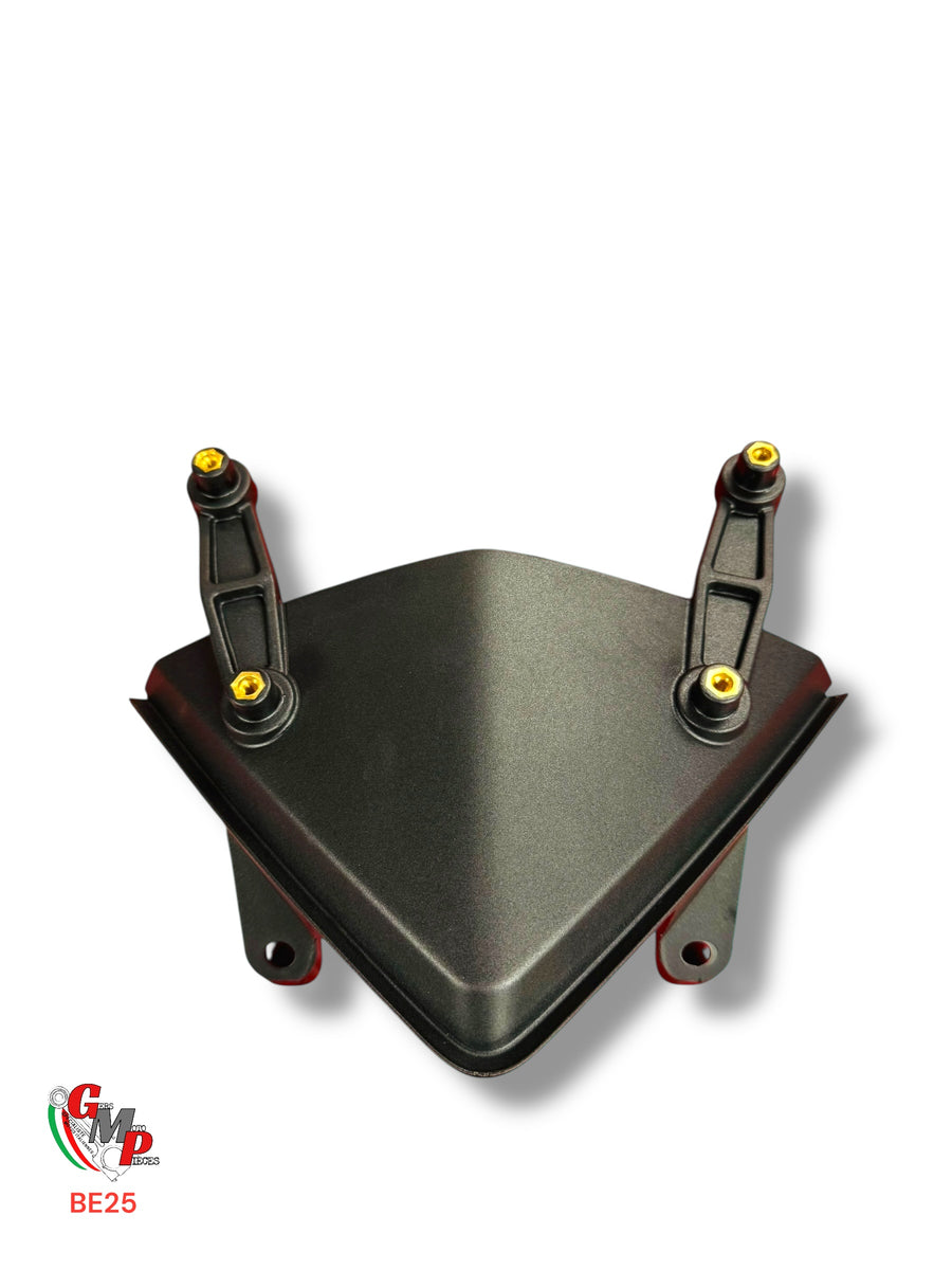 Soporte de parabrisas - Ducati