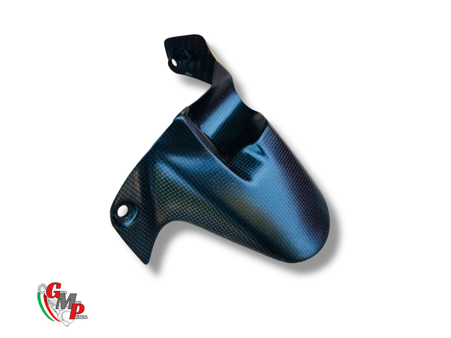 Guardabarros trasero de carbono - Ducati