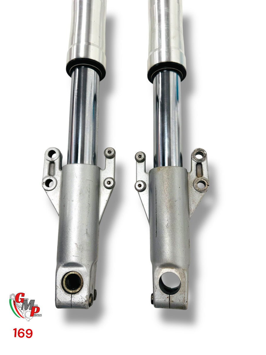 Par de tubos de horquilla - Ducati