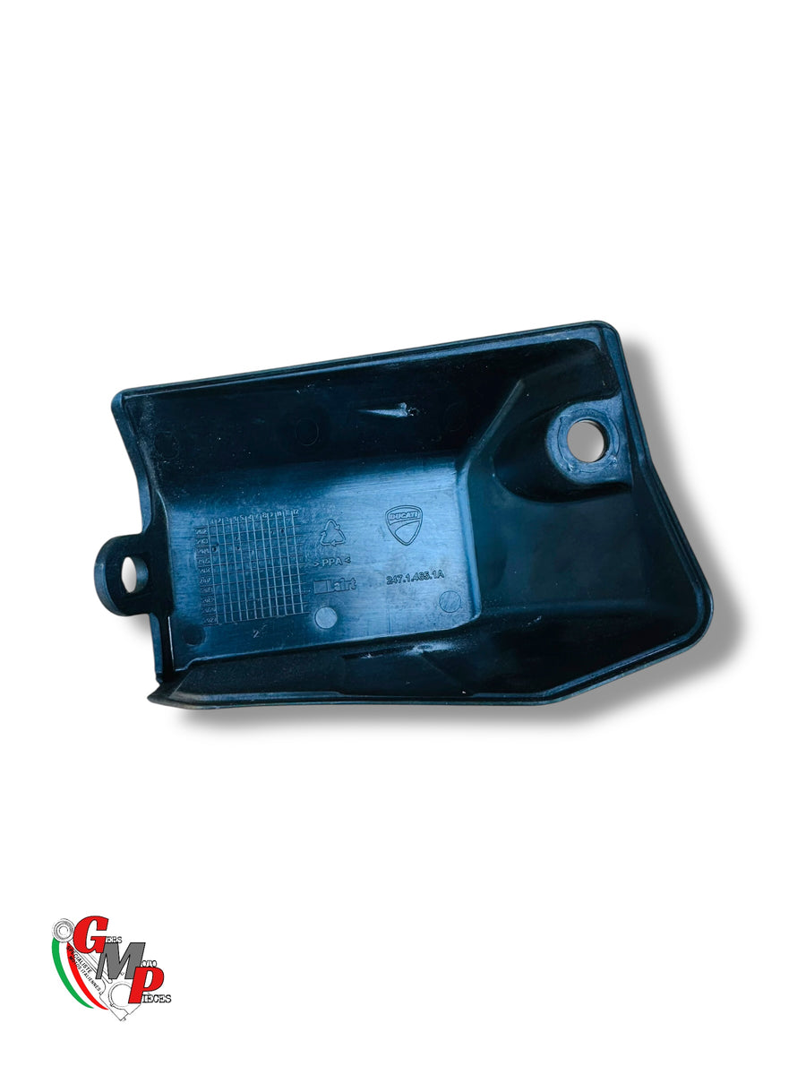 Caja del Relé de Arranque - Ducati