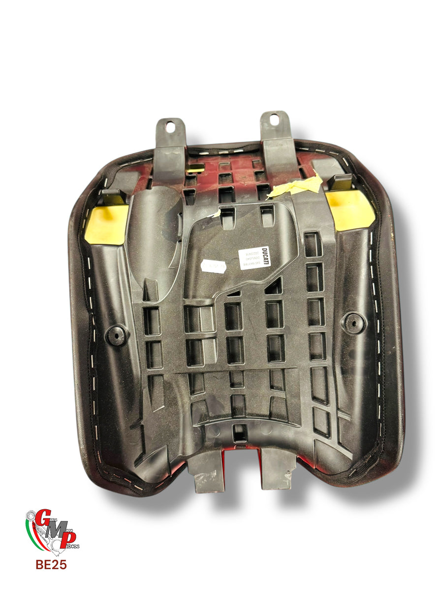 Asiento de piloto - Ducati