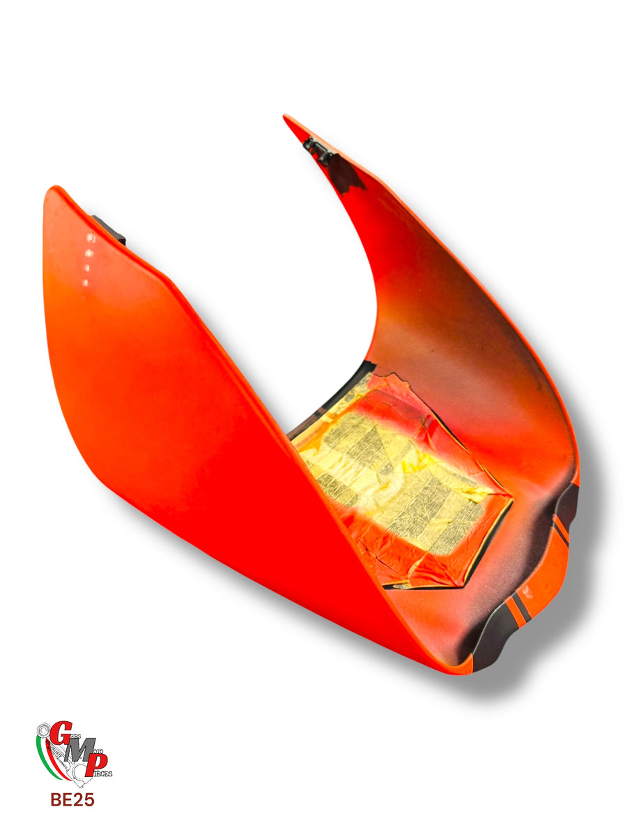 Tapa de asiento - Ducati