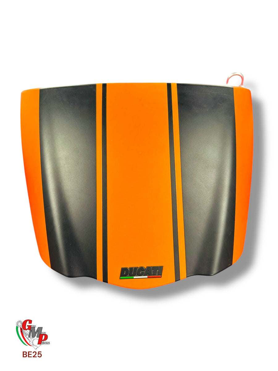 Tapa de asiento - Ducati