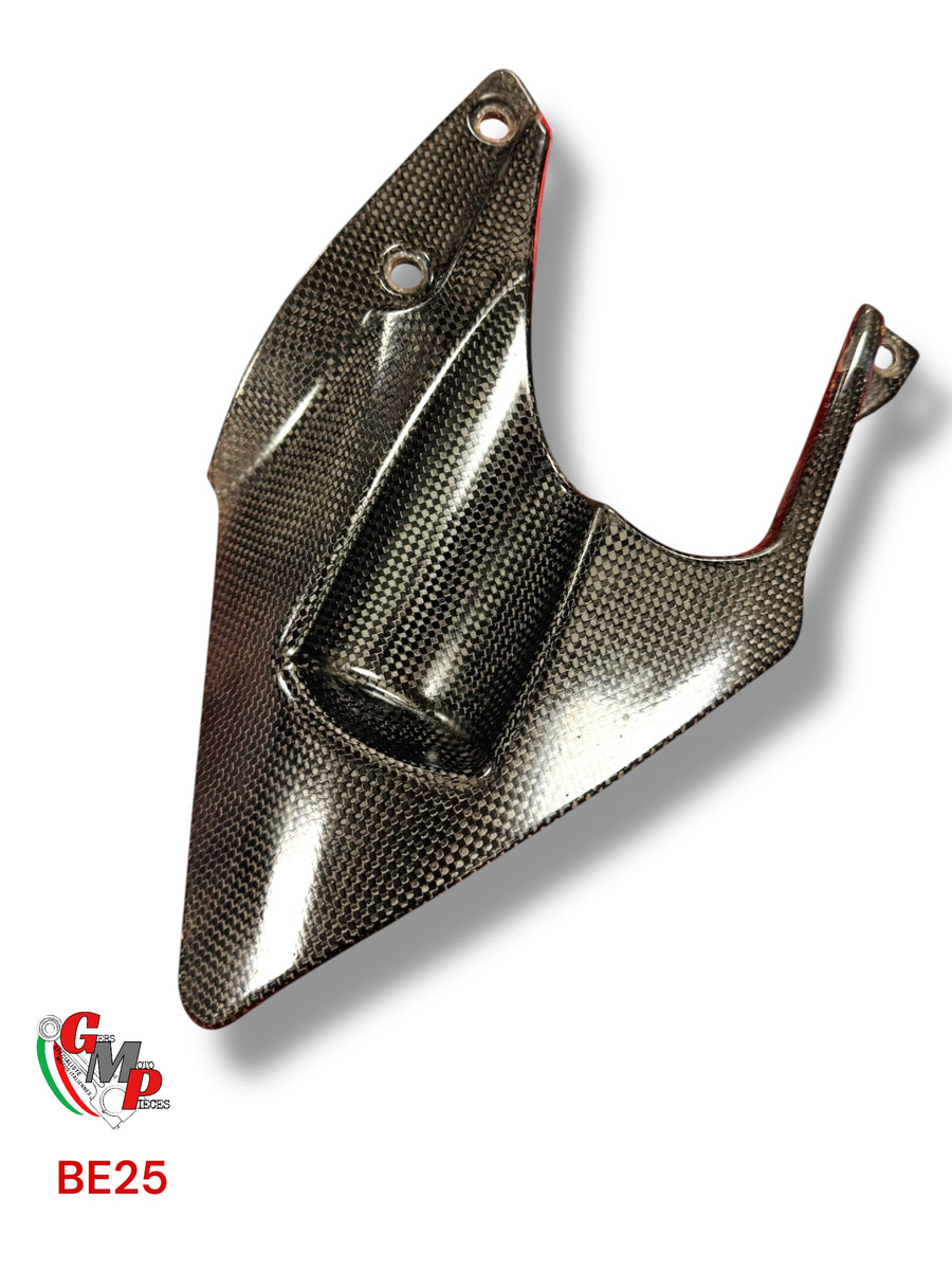 Guardabarros trasero de carbono - Ducati Performance